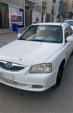 هيونداي فيرنا